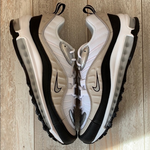 NWT Nike air Max 98 - Picture 6 of 7